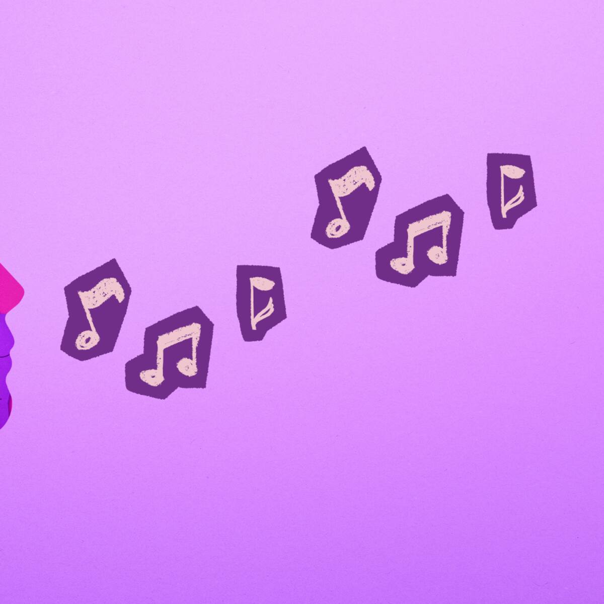 Canciones que se transformaron en himnos de resistencia para las mujeres (8M)