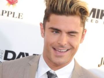 El encuentro íntimo entre Madonna y Zac Efron