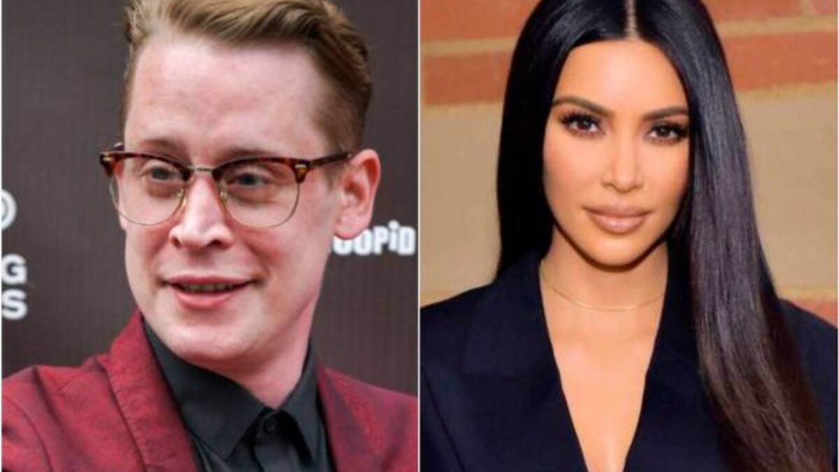 Estas celebridades tienen la misma edad y no lo parece