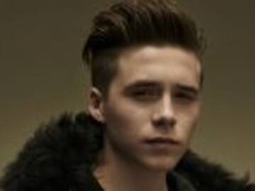 Brooklyn Beckham es seriamente criticado por estas fotografías