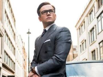Te tenemos un adelanto de la secuela de "Kingsman"