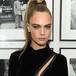 Cara Delevingne y Ashley Benson se casaron en Las Vegas ¡En secreto!