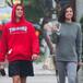 Justin Bieber y Selena Gomez juntos en México