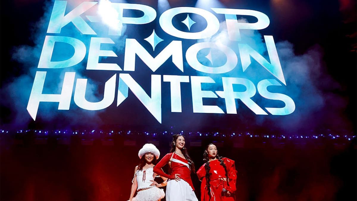 Las Guerreras K-Pop darán una Navidad inolvidable de la mano de la NFL. Detalles, horarios y dónde ver