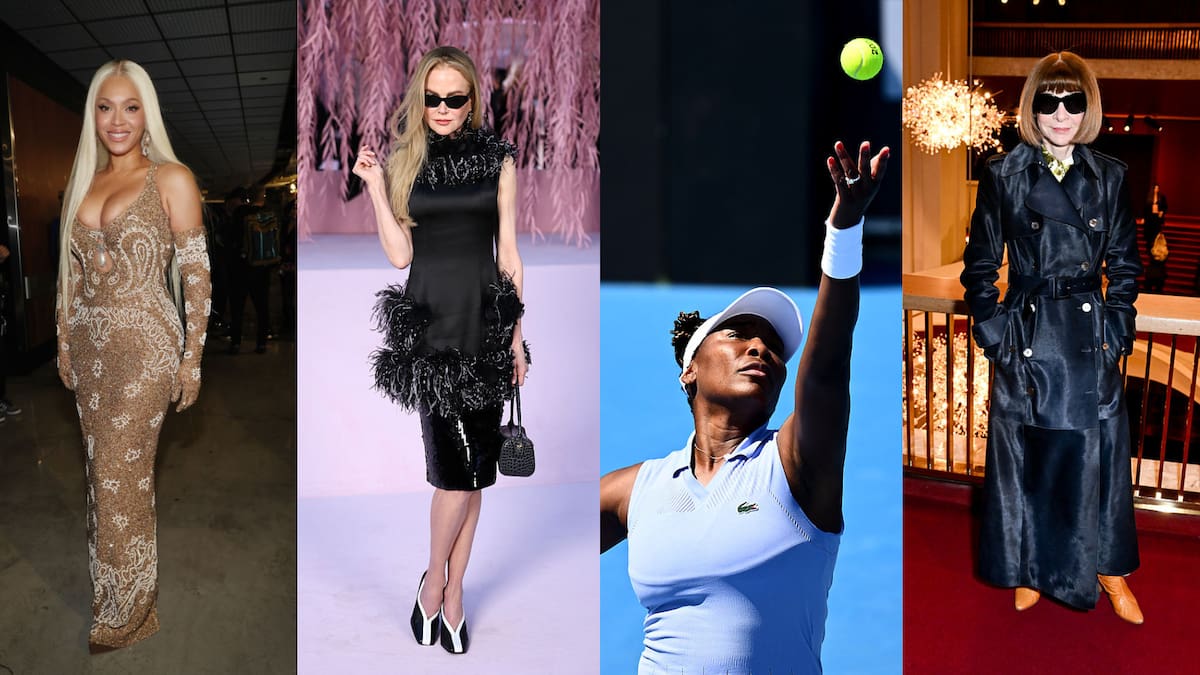 Ya tenemos dress-code para la MET Gala 2026: "Fashion is Art" ¿De qué trata?