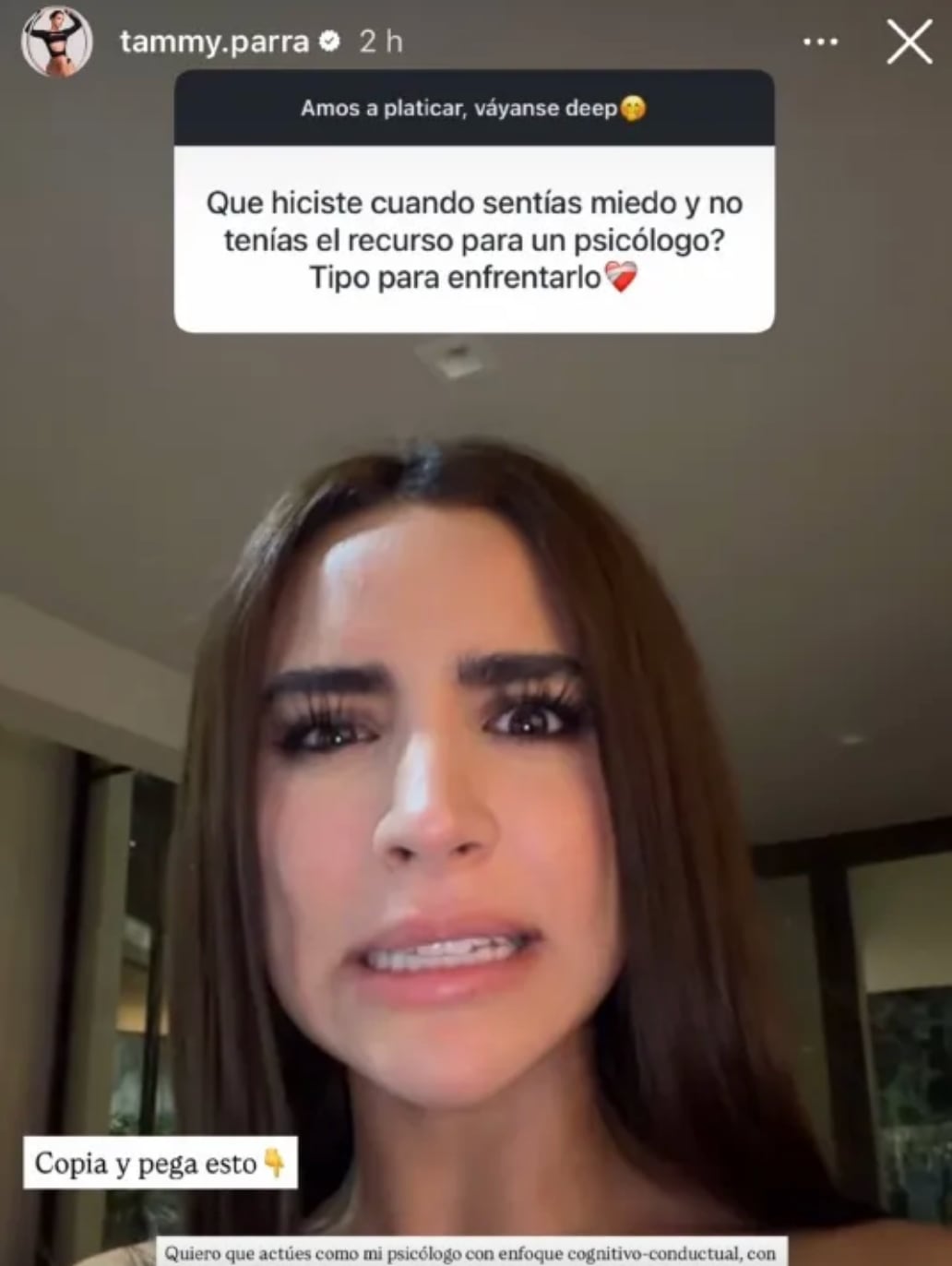 Tammy Parra-recomienda Chat GPT