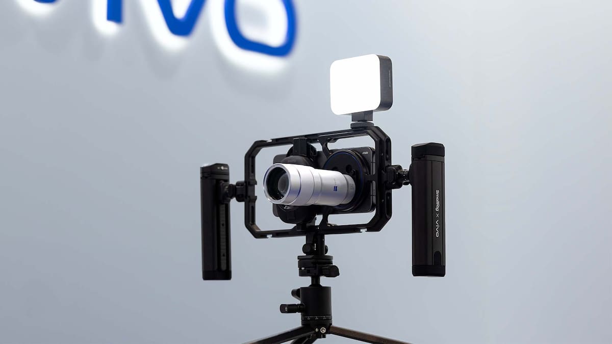 vivo X300 Ultra: La nueva frontera de la fotografía móvil llega desde el MWC 2026