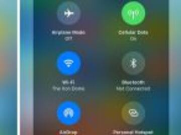 Así trabajará el iPhone 8