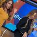 LELE PONS Y YANET GARCÍA BAILAN SENSUALMENTE AL RITMO DE 'CELOSO'