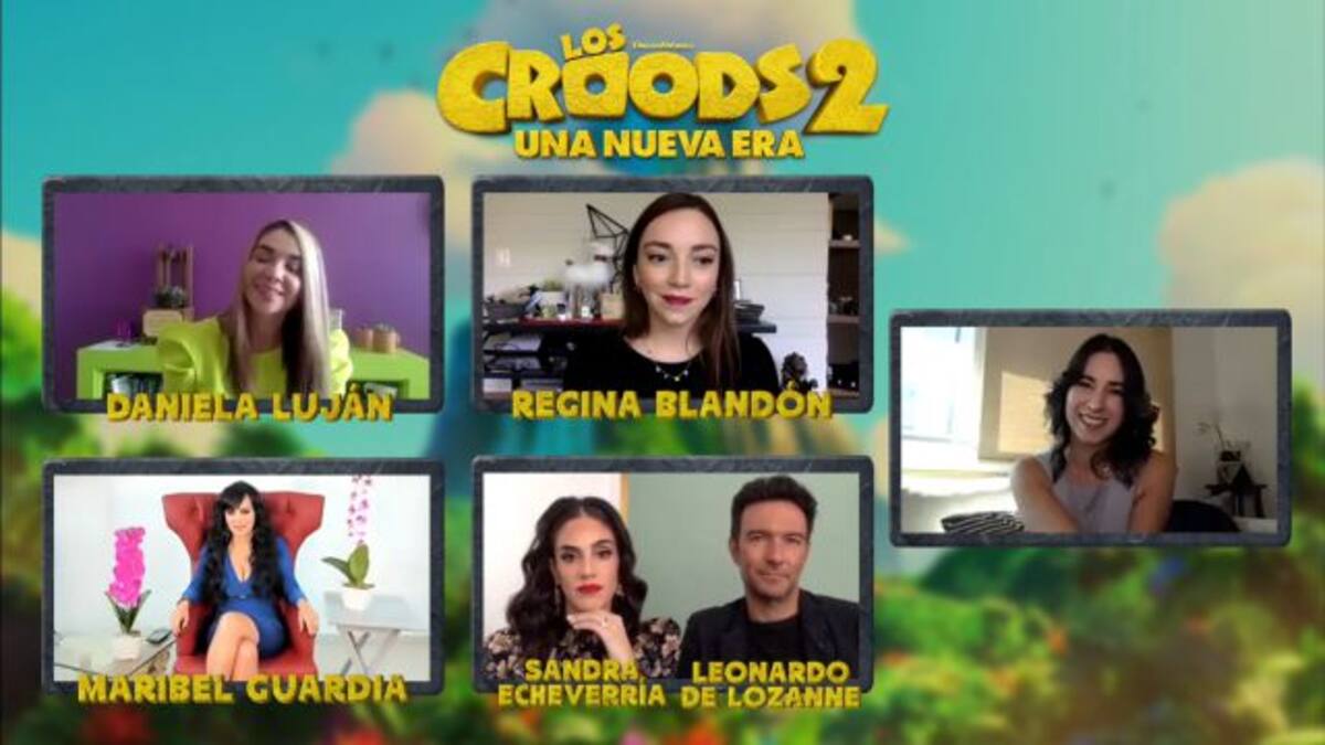 Sandra Echeverria y Maribel Guardia aprenderán a tratar con personas de otra época.