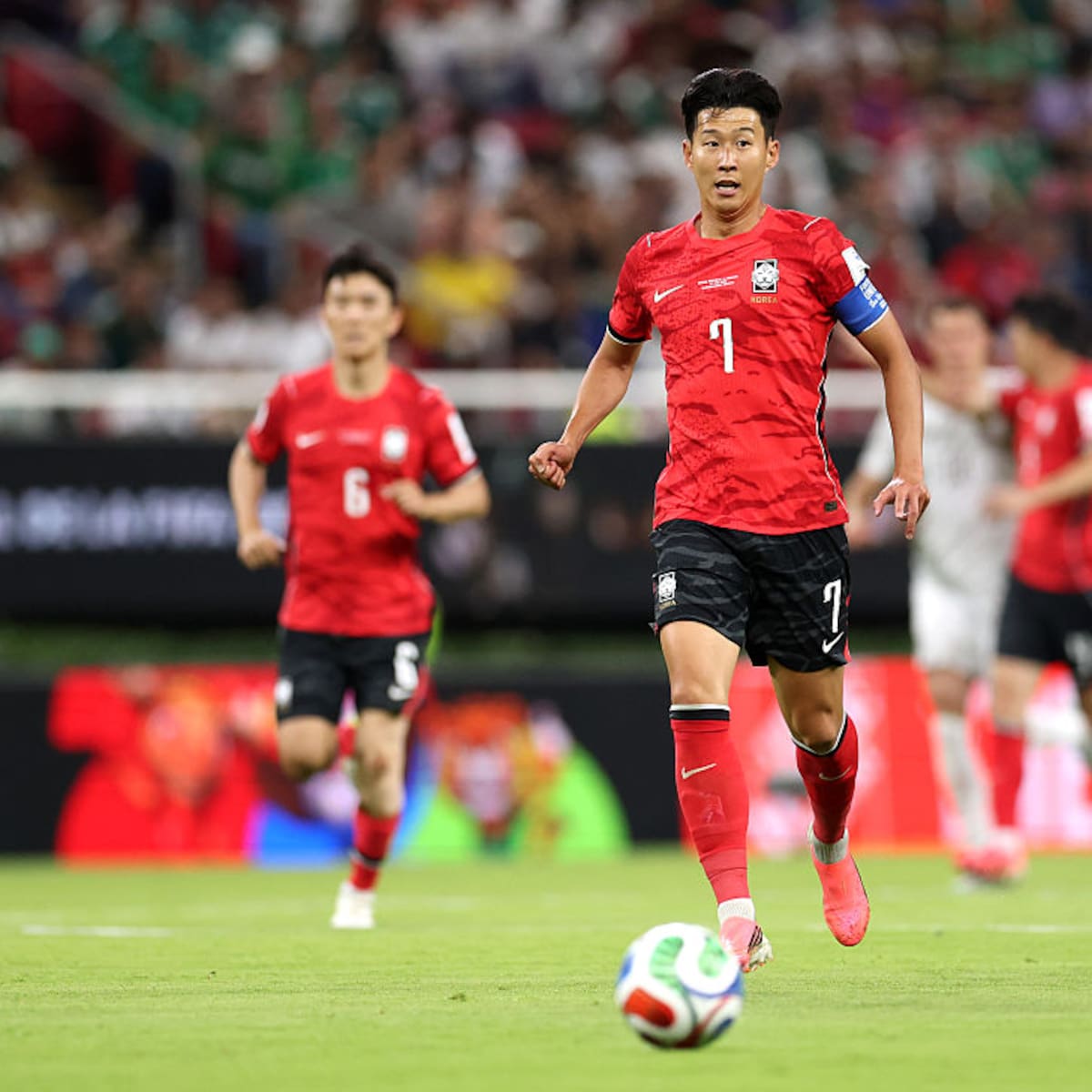 Prensa de Corea del Sur asegura que la FIFA le dio “ventaja” a México antes de su enfrentamiento