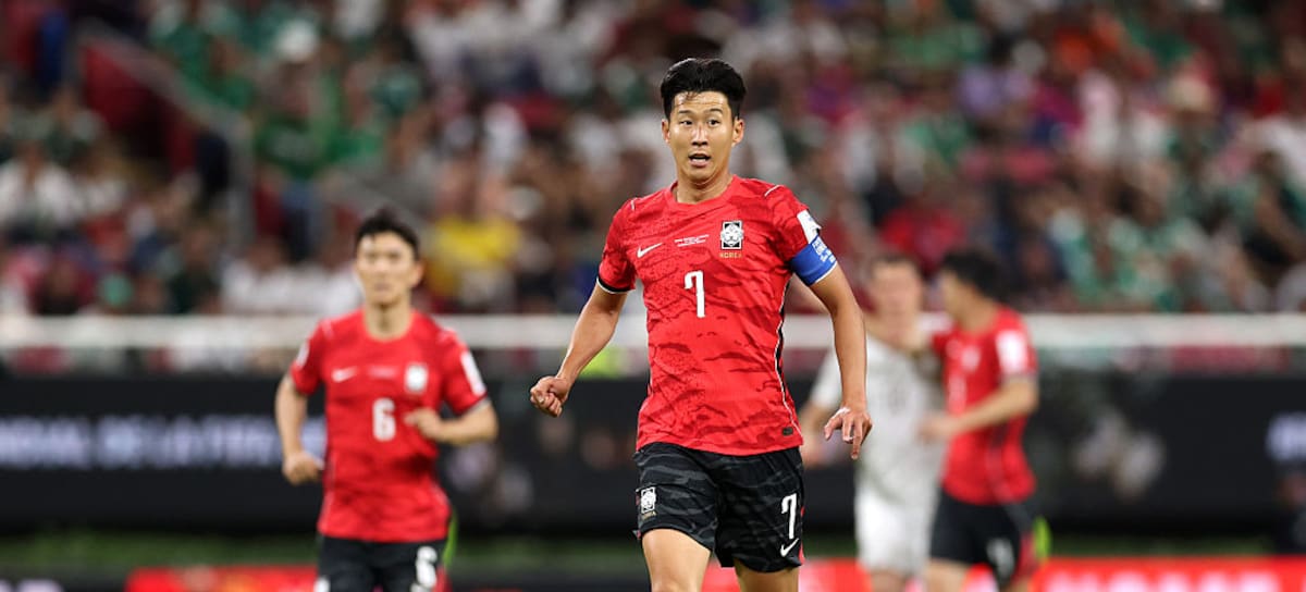 Prensa de Corea del Sur asegura que la FIFA le dio “ventaja” a México antes de su enfrentamiento