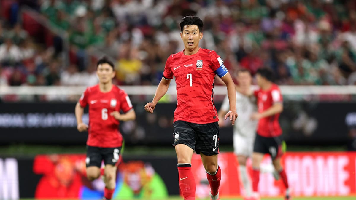 Prensa de Corea del Sur asegura que la FIFA le dio “ventaja” a México antes de su enfrentamiento