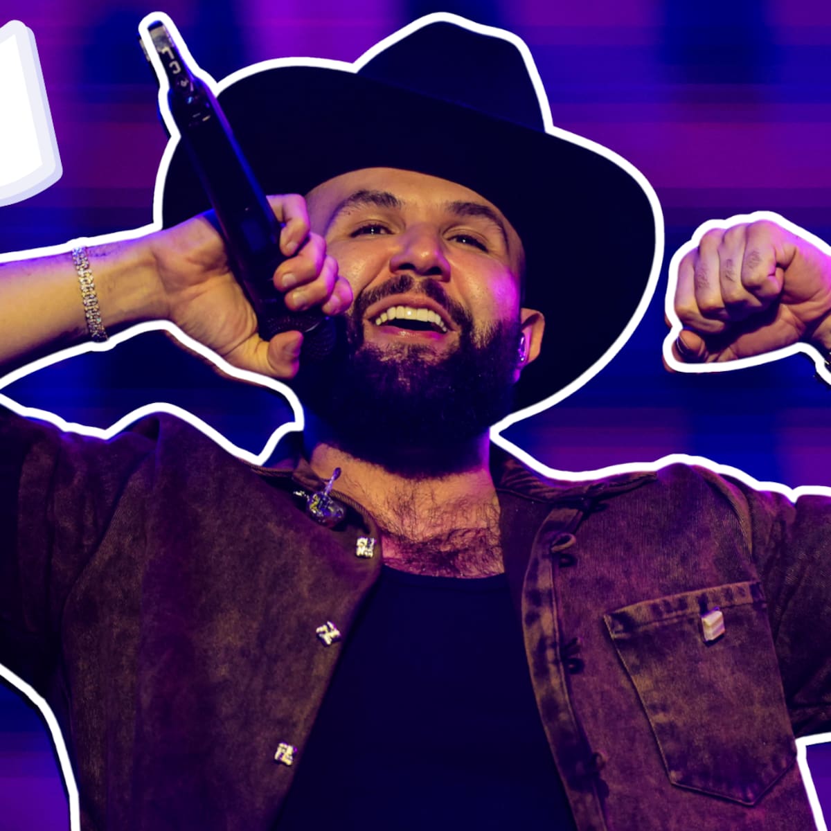Carín León lleva el regional mexicano hasta Japón con su debut en Summer Sonic