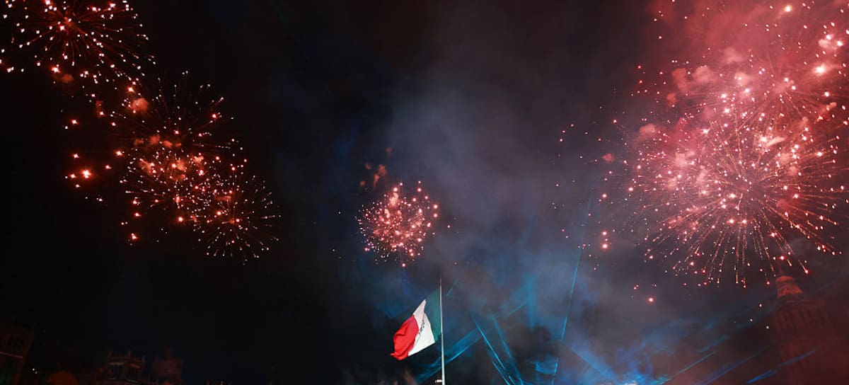Independencia de México