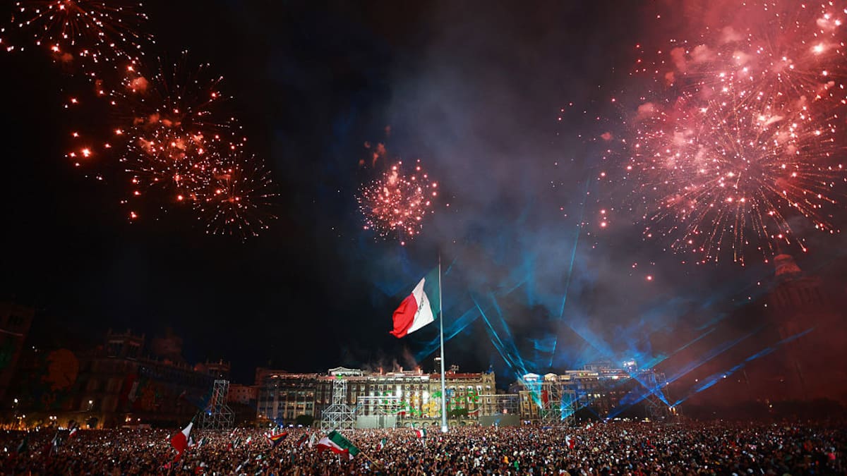 Datos que no te contaron de la Independencia de México, ¿los conocías o no?