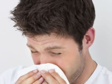 ¡A los hombres les da gripa mucho peor, no exageran!