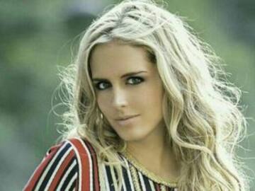 Tania Ruiz detalla cómo se lleva con Enrique Peña Nieto