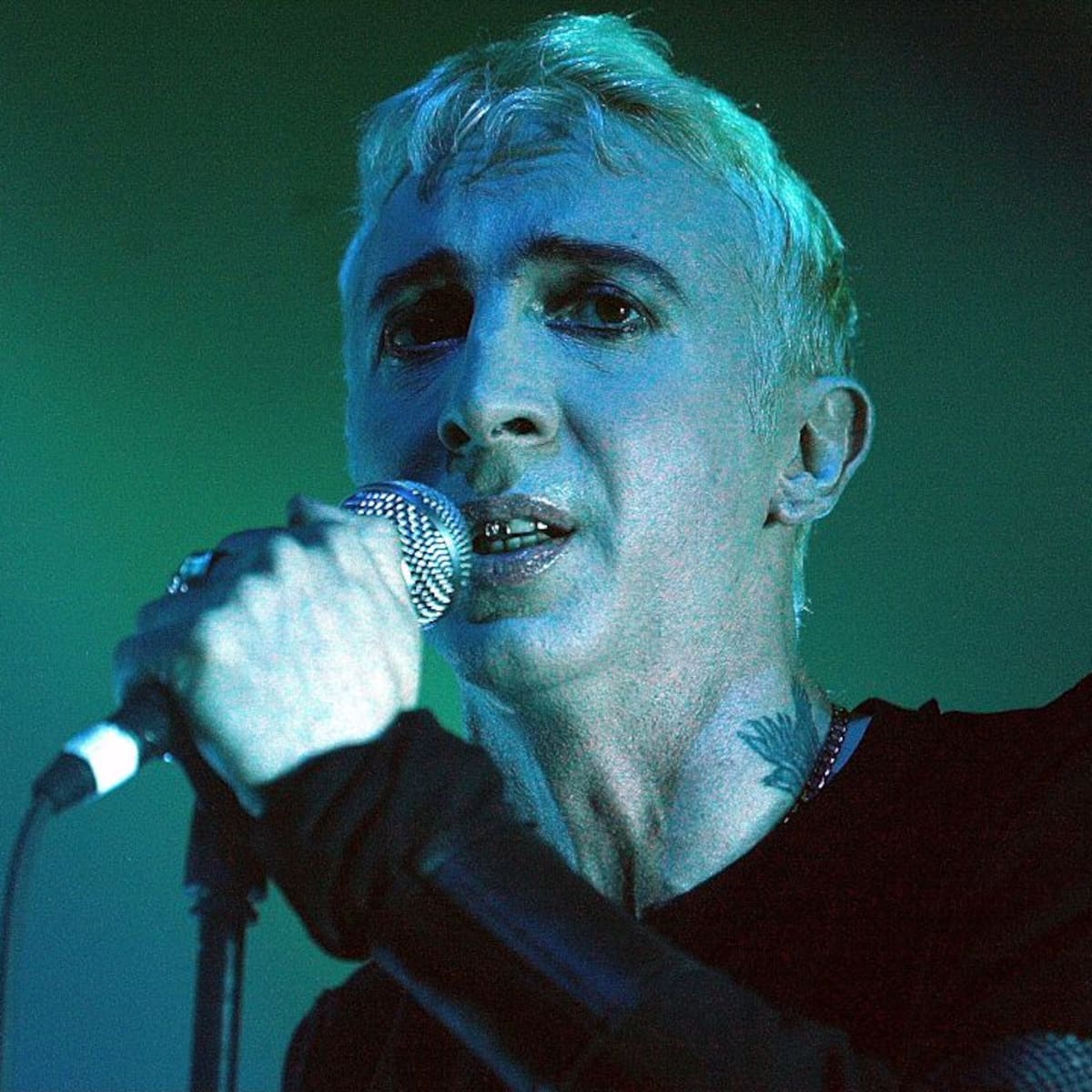 El legendario Marc Almond regresa a México después de 23 años: fecha, sede y todo sobre su concierto en CDMX