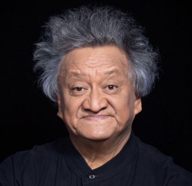 Jorge Falcón anuncia su retiro de la comedia, dejará los escenarios y los shows en vivo