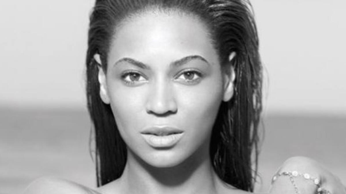 Beyoncé, Rihanna y Britney Spears, entre las mujeres más bellas del mundo