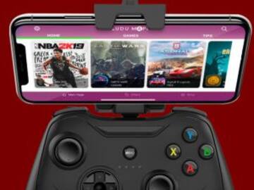 Nuevo Rotor Riot Controller para móviles