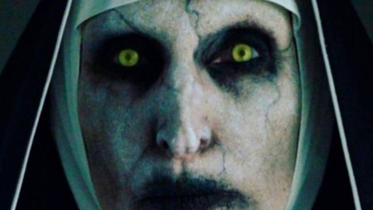 Pide su fiesta de tres años de "La Monja"