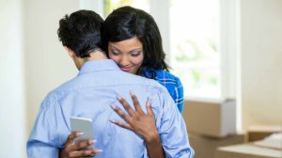 ¿Perdonarías una infidelidad?