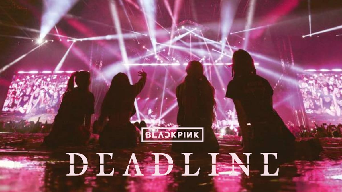¡Es oficial! Esta es la fecha del regreso de Blackpink: todo sobre el nuevo álbum