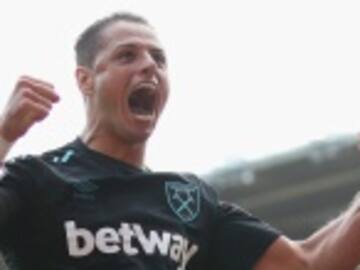 "Chicharito" iba a regresar a Chivas