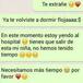 Tamara y Eduardo, la historia de amor que se ha vuelto viral