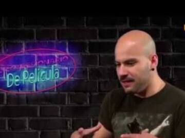 Nervios y fallas de vestuario con Tom Hanks