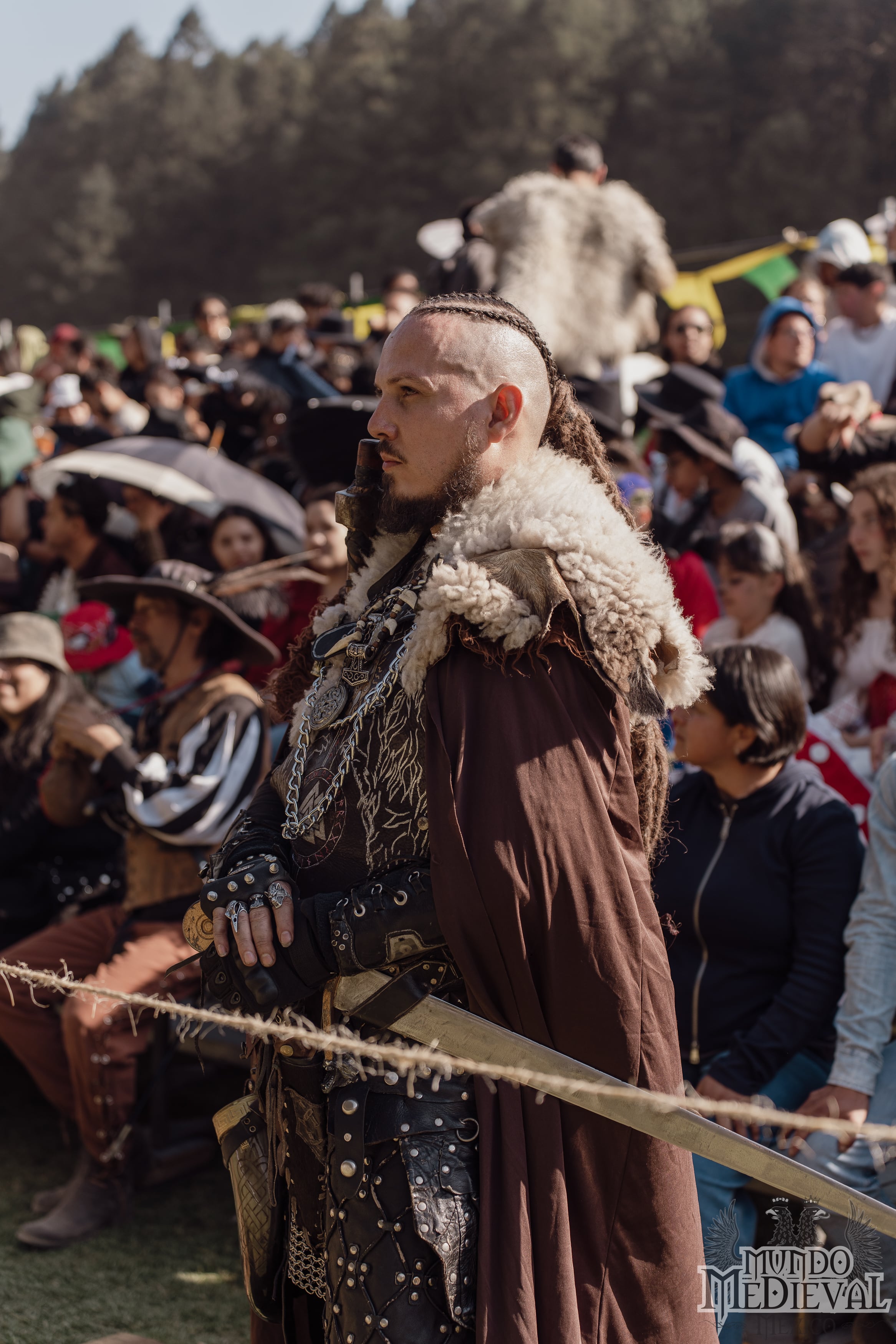 Festival Medieval 14 edición