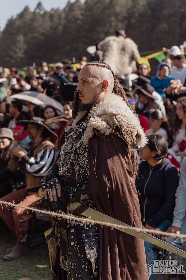 Festival Medieval 14 edición