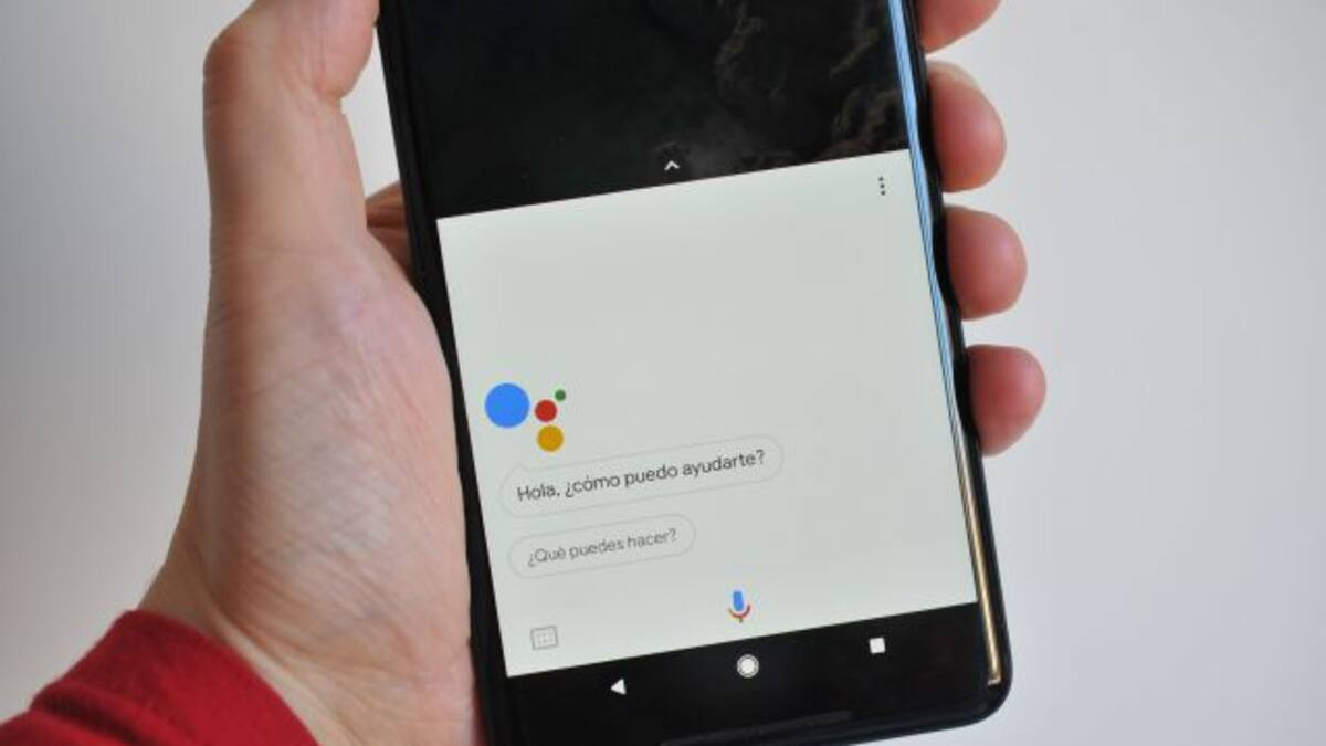 CES 2019: Las novedades del asistente de Google