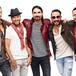 Los Backstreet Boys festejan 25 años, con nuevo sencillo