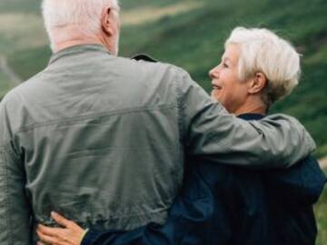 Pasar más tiempo con tus papás prolonga sus vida