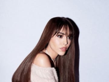 Por primera vez, Danna Paola habla de su relación tóxica con Eleazar Gómez