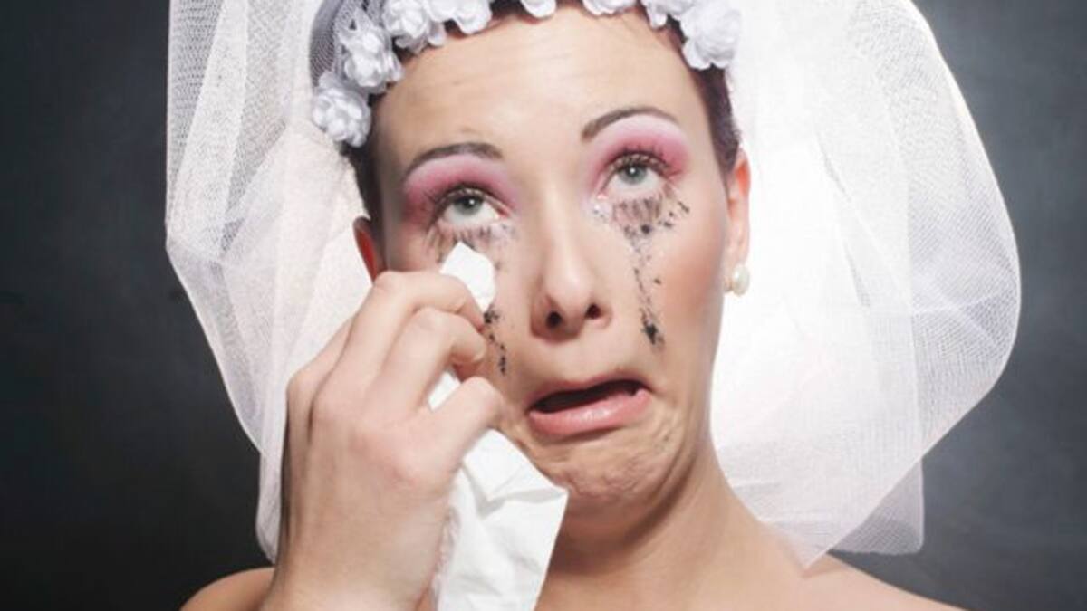El tropiezo que le costó el matrimonio
