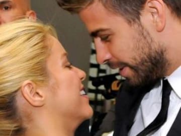 Abuelo de Piqué habla sobre el matrimonio de su nieto con Shakira