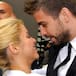 Abuelo de Piqué habla sobre el matrimonio de su nieto con Shakira