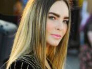 Así se defiende Belinda de las críticas