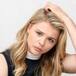 Chloë Grace Moretz encontró a su gemela perdida