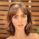 Natalia Tellez cautiva con su belleza en la playa