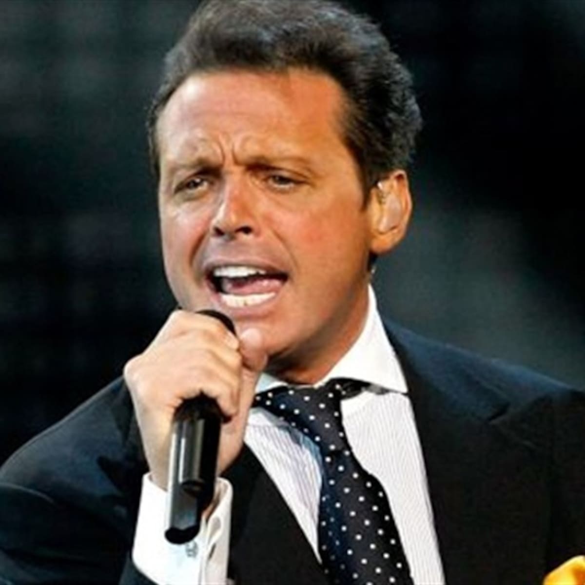 Luis Miguel cancela concierto en Monterrey
