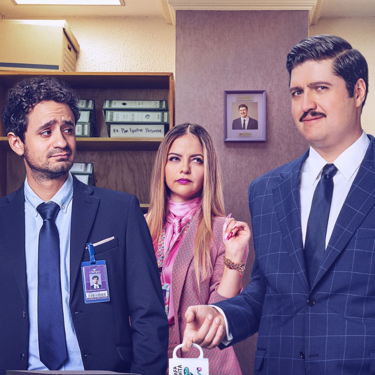 ¡Es Oficial! Prime Video renueva con La Oficina y habrá temporada 2