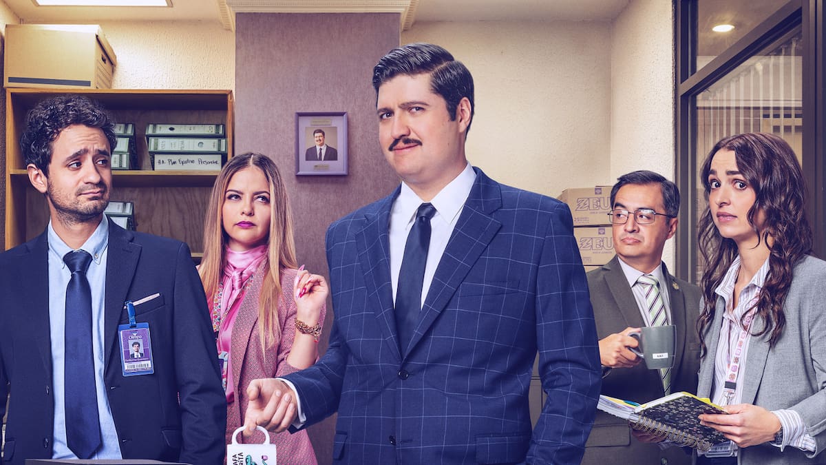¡Es Oficial! Prime Video renueva con La Oficina y habrá temporada 2