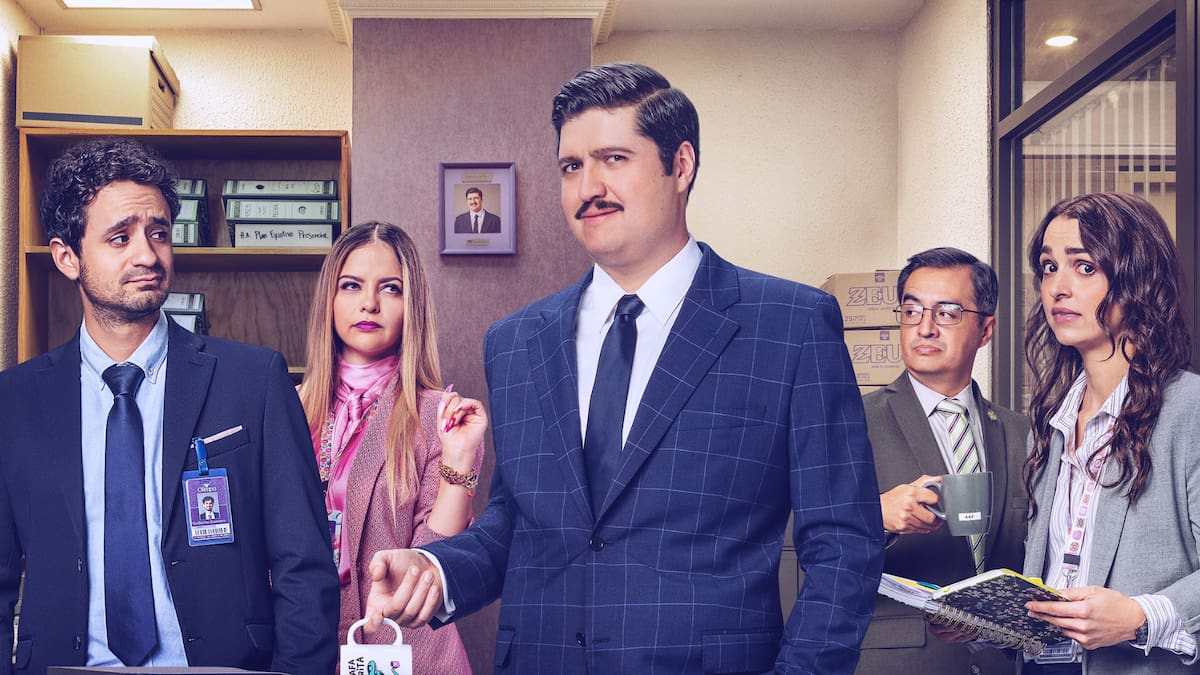 ¡Es Oficial! Prime Video renueva con La Oficina y habrá temporada 2