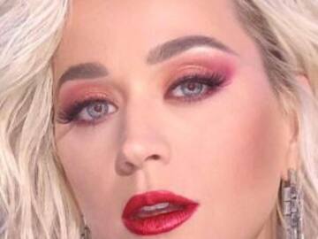 El disfraz de Katy Perry con el que asistió a un evento importante
