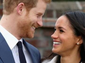 Lo que debes saber antes de la boda real